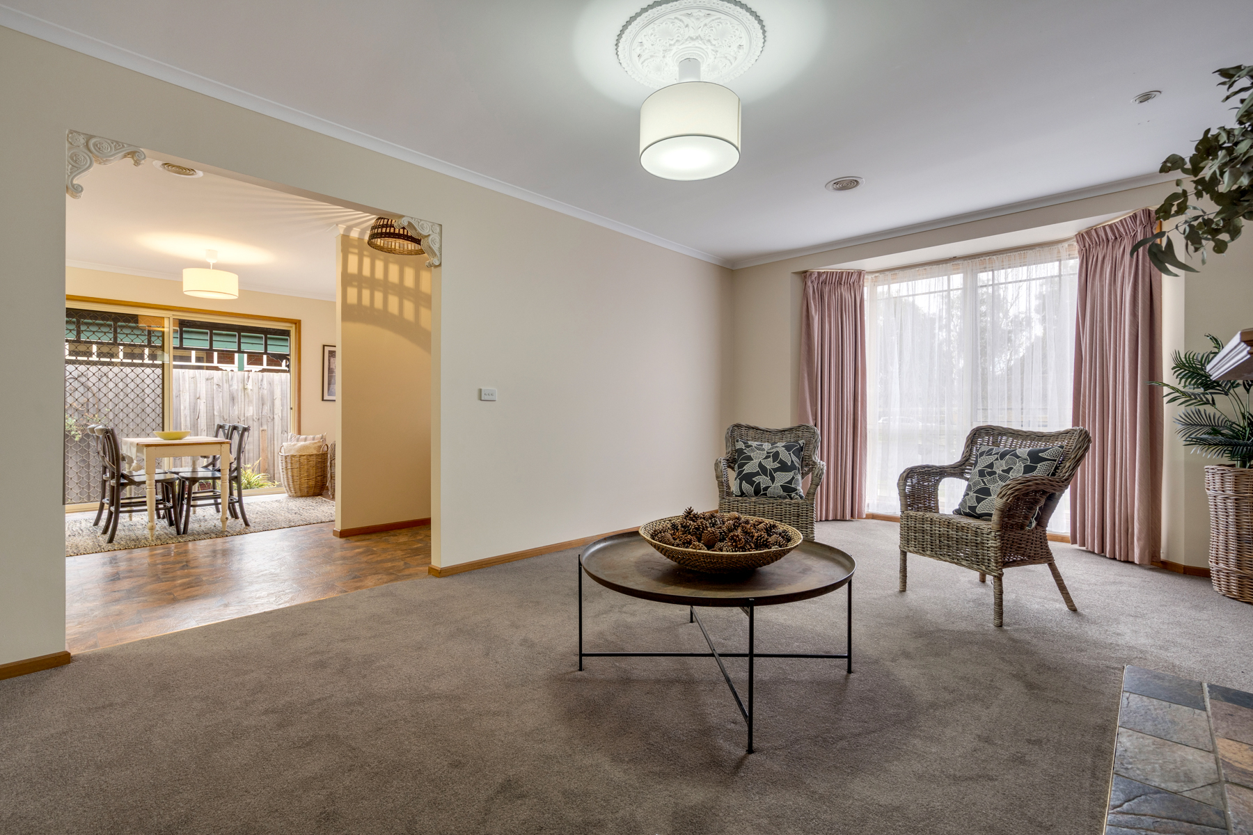 117 CHURCH ST, WHITTLESEA VIC 3757, 0房, 0浴, House