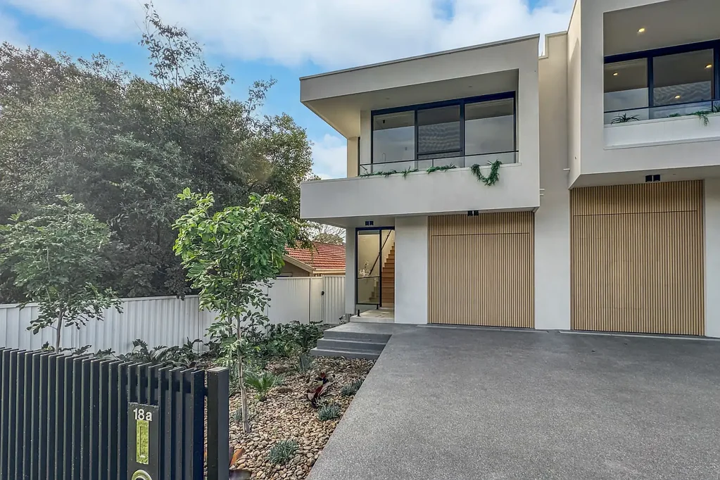 Luxury New Living in the Heart of Caringbah South