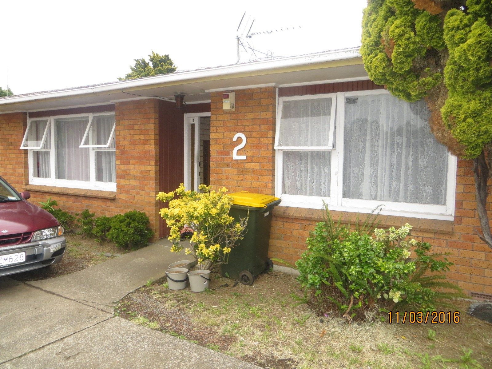 222 Puhinui Road, Papatoetoe, Auckland - Manukau, 0 rūma, 0 rūma horoi