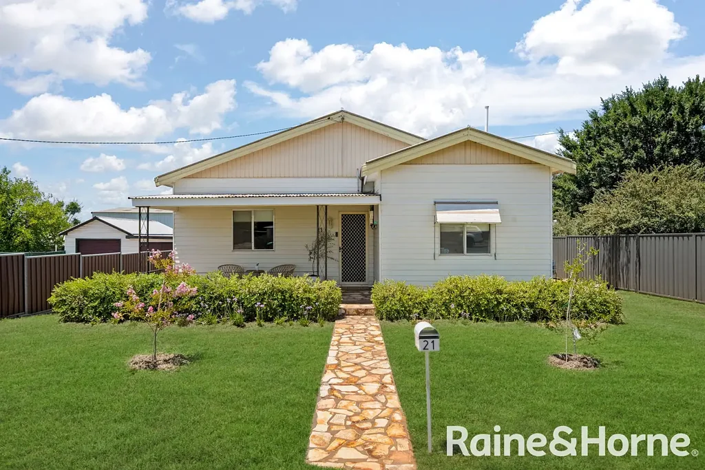 21 Medley Street, Gulgong, NSW 2852