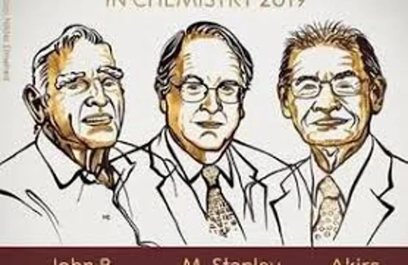 史上最高龄诺奖得主的人生:除了强,还是强|直击诺奖