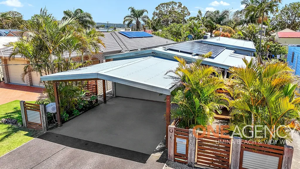 61 Oxford Street, Umina Beach, NSW 2257