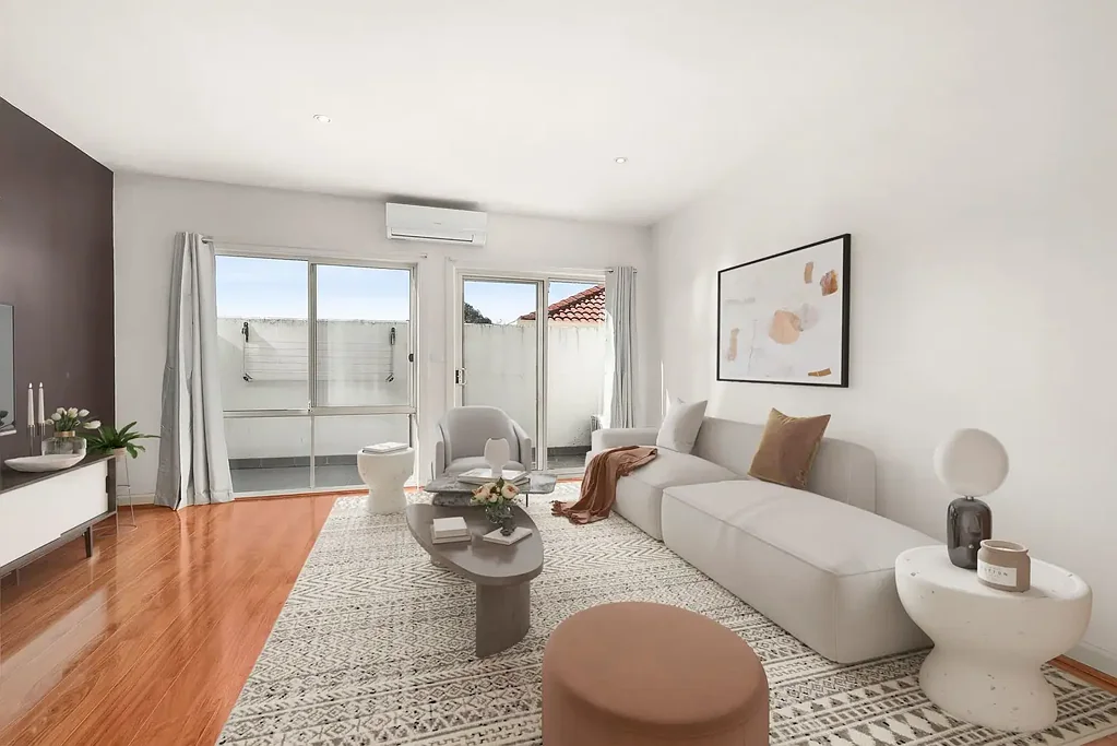 Essendon 2chambre Effortless Living in a Prime Essendon Pocket