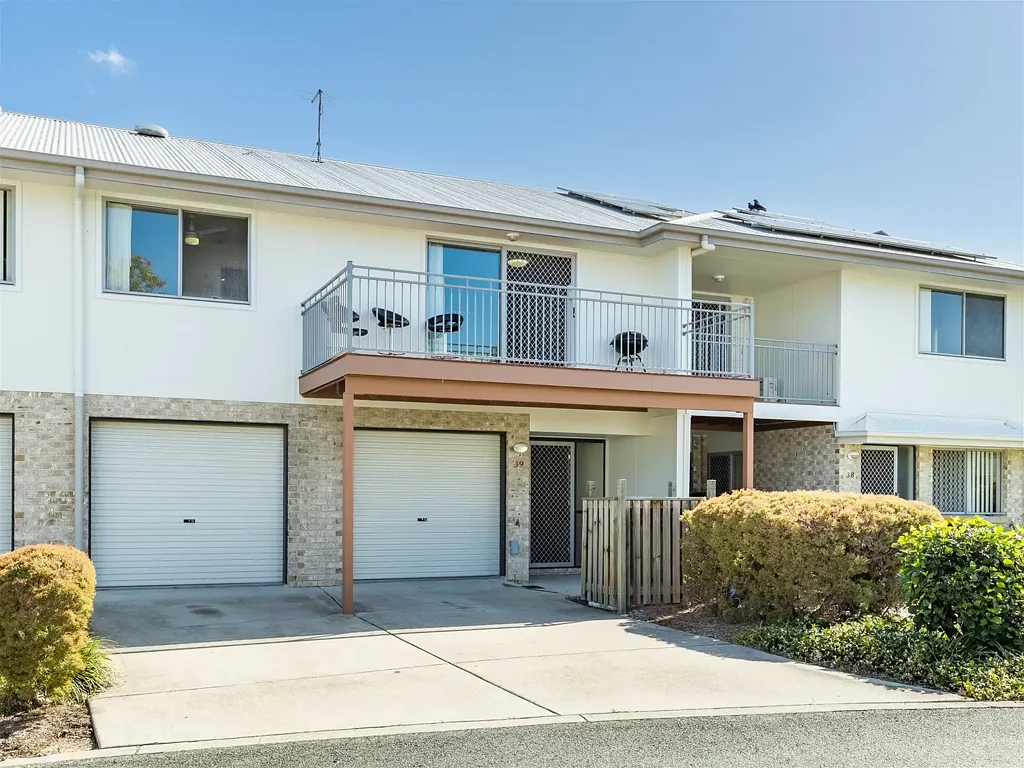 39/43-55 Brisbane Crescent, Deception Bay, QLD 4508