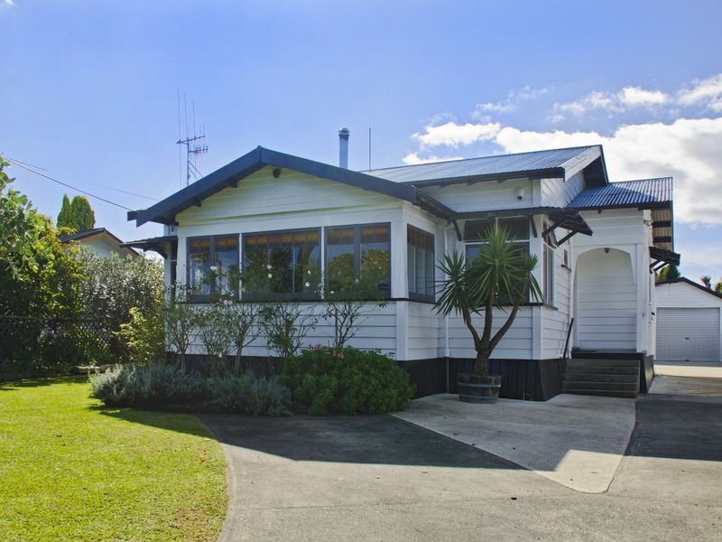 5 Graham Street, Kensington, Whangarei, 3 રૂમ, 1 બાથરૂમ