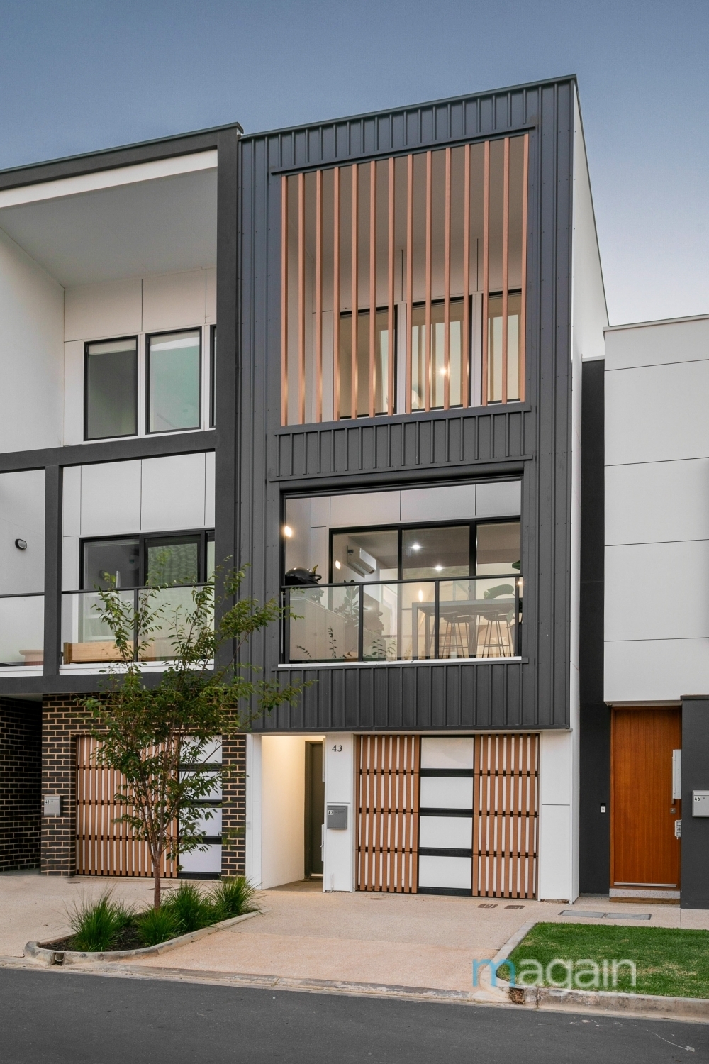 43 DIGITAL DR, TONSLEY SA 5042, 0 habitaciones, 0 baños, Townhouse