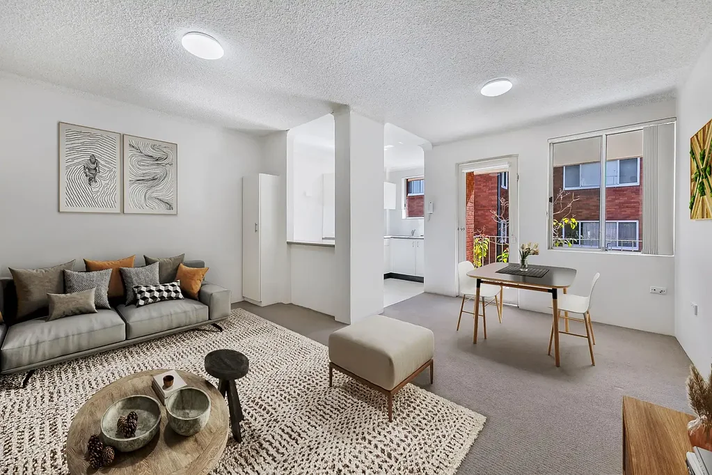 West Ryde 1Kwarto West Ryde's Bright New Beginning