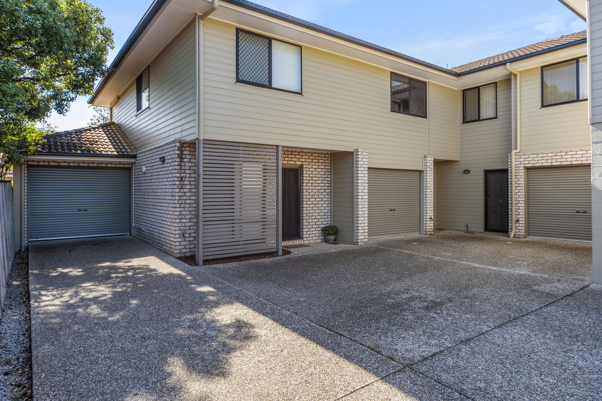 UNIT 8 18 ROWELL ST, ZILLMERE QLD 4034, 0 침실, 0 욕실, Townhouse