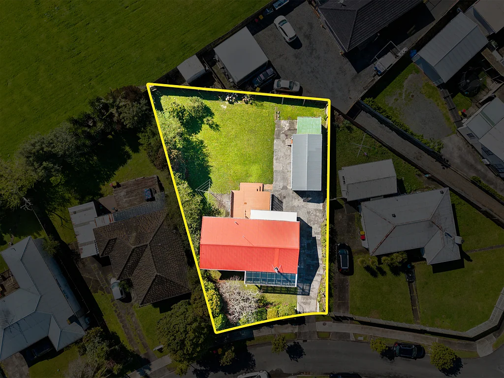 3 Valencia Place, Manurewa, Manukau City, Auckland