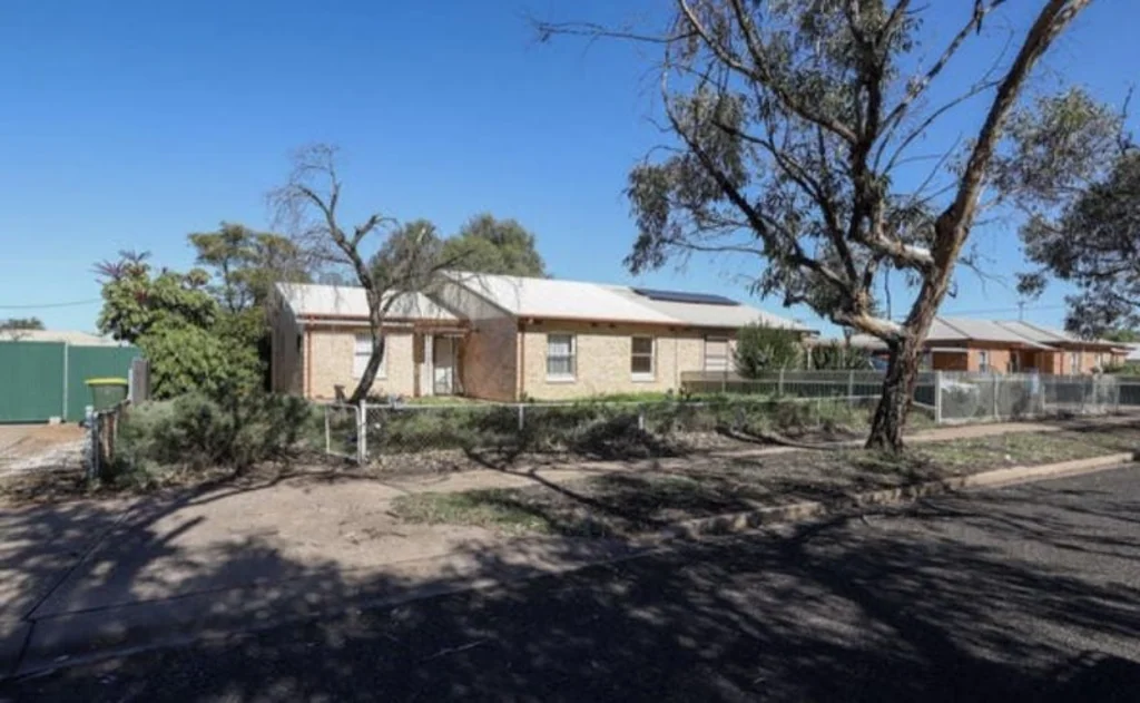 Whyalla Norrie 3Habitaciones more than $50k spent on it