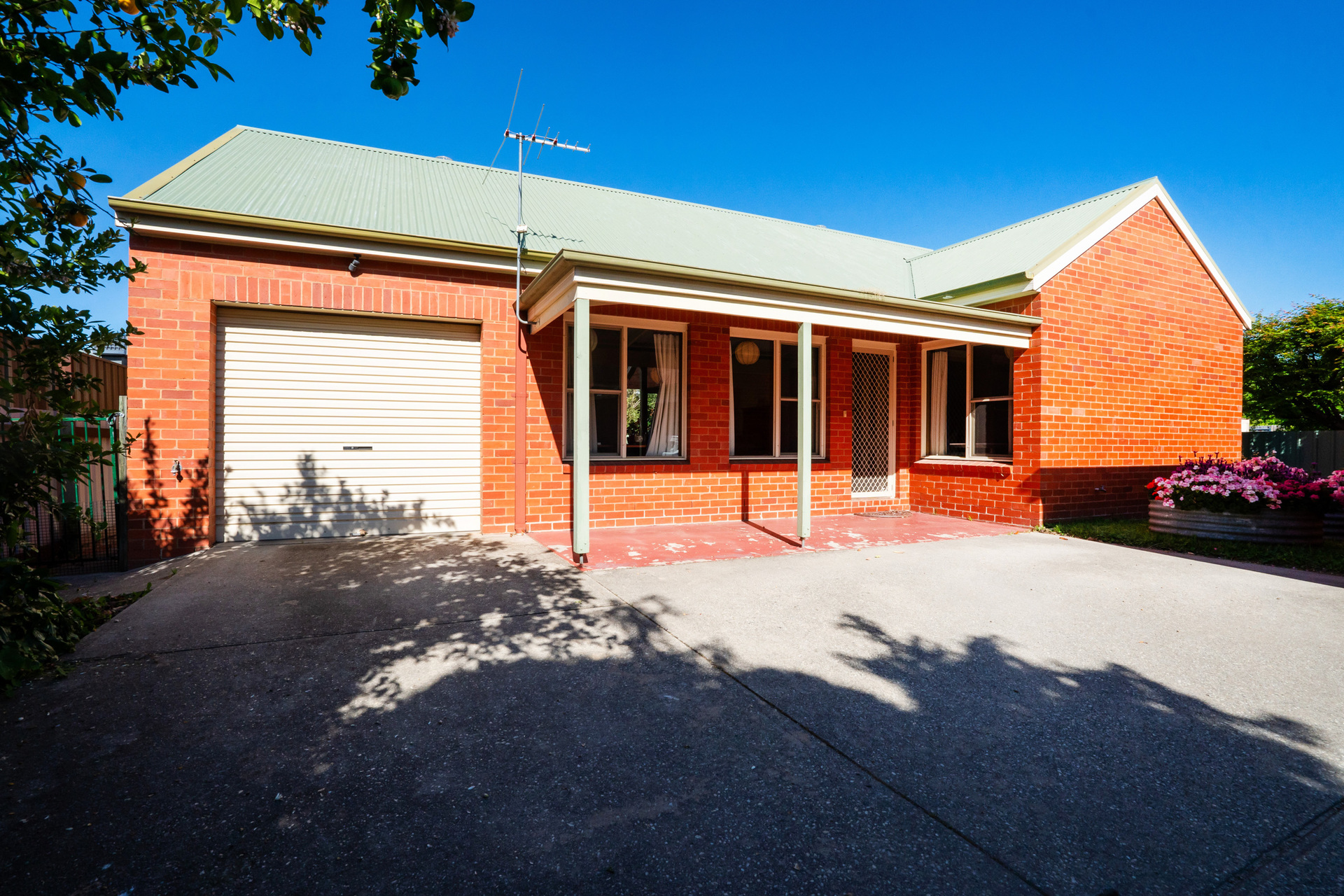 UNIT 2 448 DAVID ST, ALBURY NSW 2640, 0部屋, 0バスルーム, Townhouse