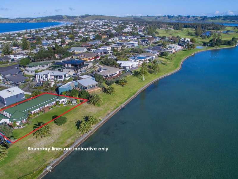 175 Omaha Drive, Omaha, Auckland - Rodney, 5 habitaciones, 0 baños