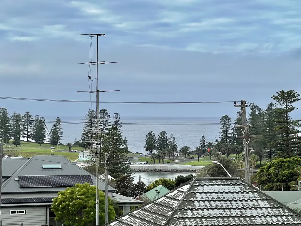 Kiama 2બેડરૂમ Two Bedroom Apartment Affordable with Views.