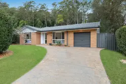 7 RED CEDAR CL, Ourimbah