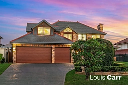 15 Glenfern Close, West Pennant Hills