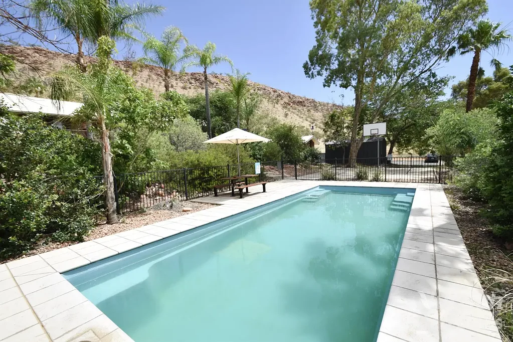 Mount Johns 1 Slaapkamer Snap This One Up...