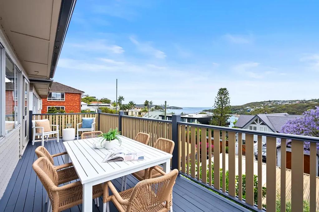 5B Northcote Avenue, Fairlight, NSW 2094