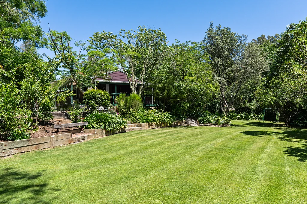 Whataupoko 4 Slaapkamer Botanical beauty