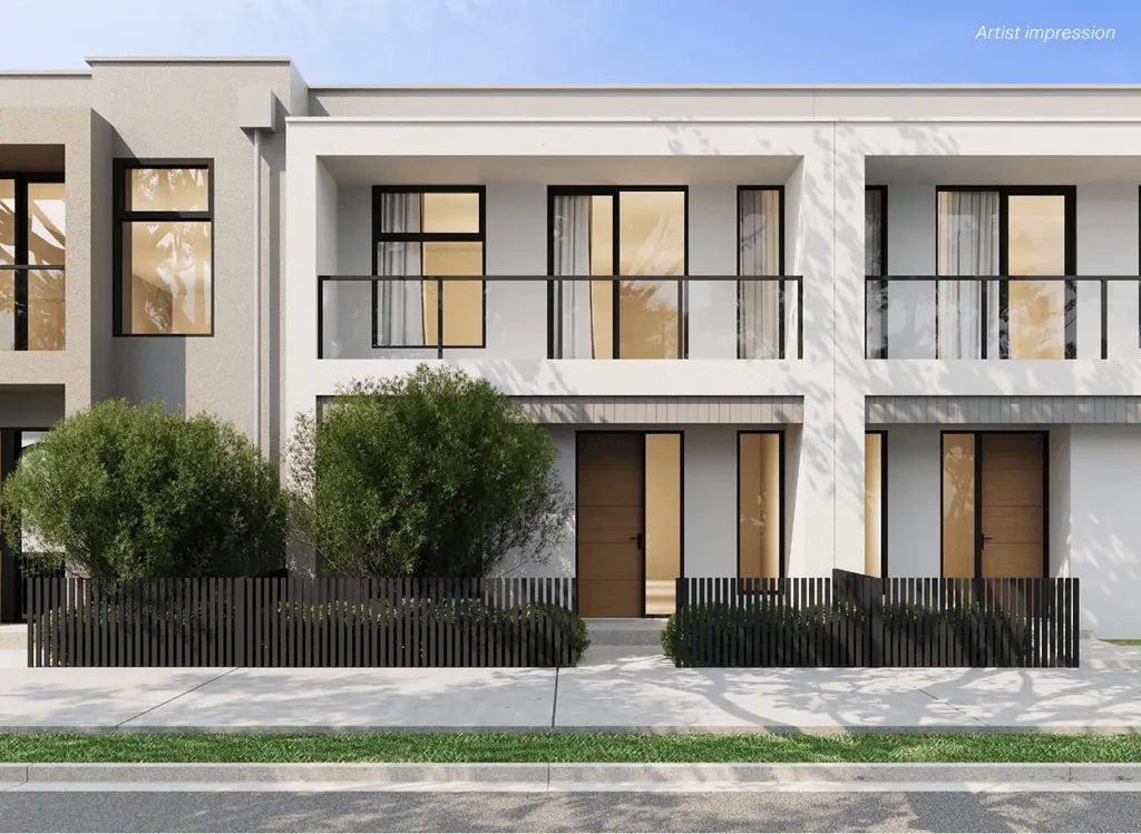 Lot 185 Norlongga Boulevard, Noarlunga Downs, SA 5168