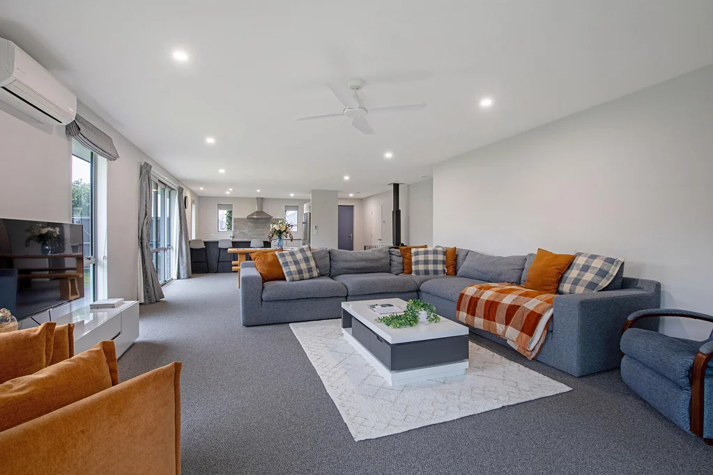 Rolleston 4Kwarto Home isn't just where you live...