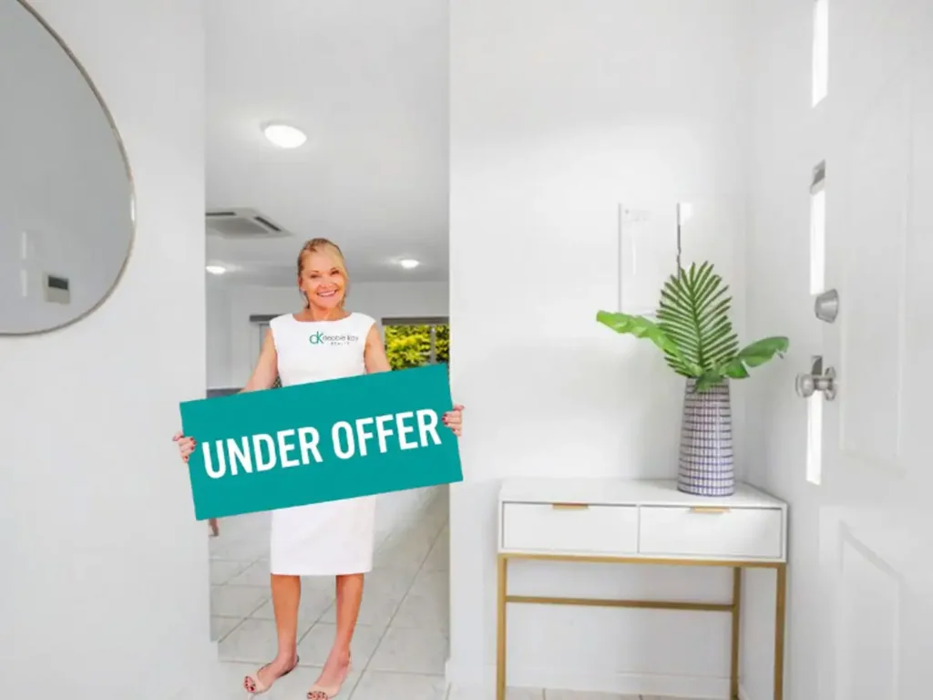Baynton 3 Slaapkamer High-Yield Baynton Investment | Secure Government Lease