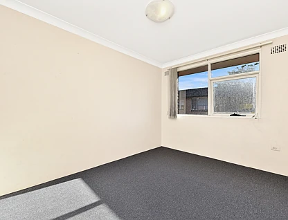 16/55 Grosvenor Crescent, Summer Hill, Inner West, 2 غرف, 1 حمامات, Apartment