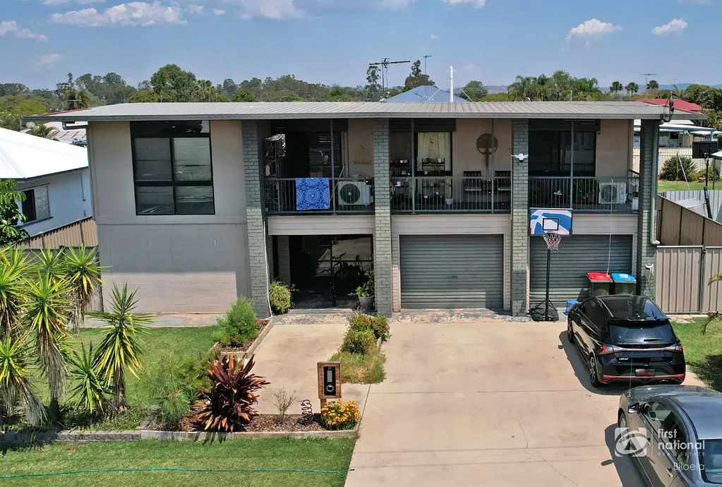11 Kroombit Street, Biloela, QLD 4715