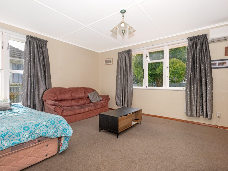 27 Taruheru Crescent, Mangapapa, Gisborne, 2 Schlafzimmer, 1 Badezimmer