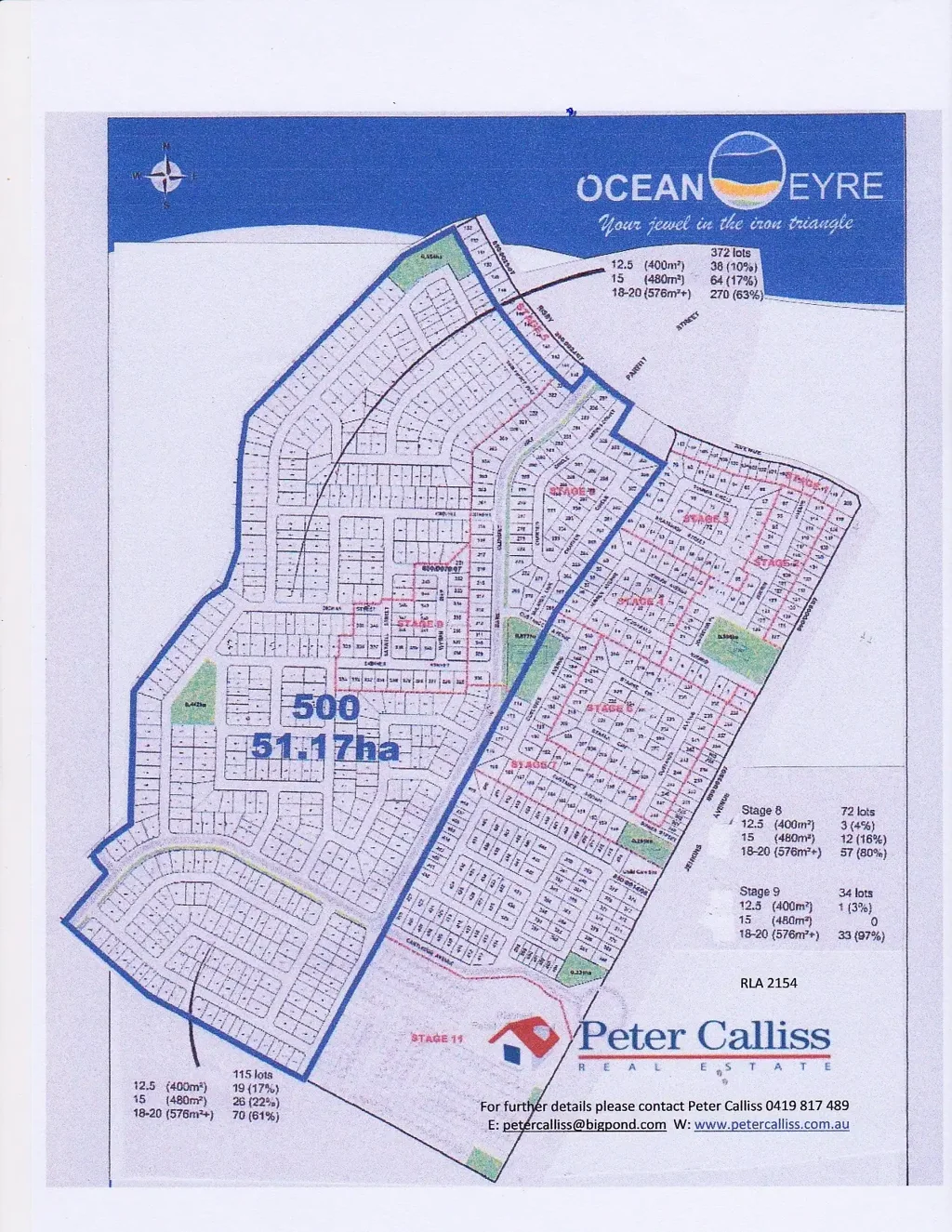 Whyalla  DEVELOPMENT OPPORTUNITY