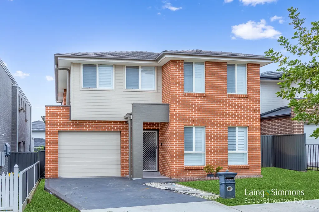 7 Kapyong Street, Bardia, NSW 2565