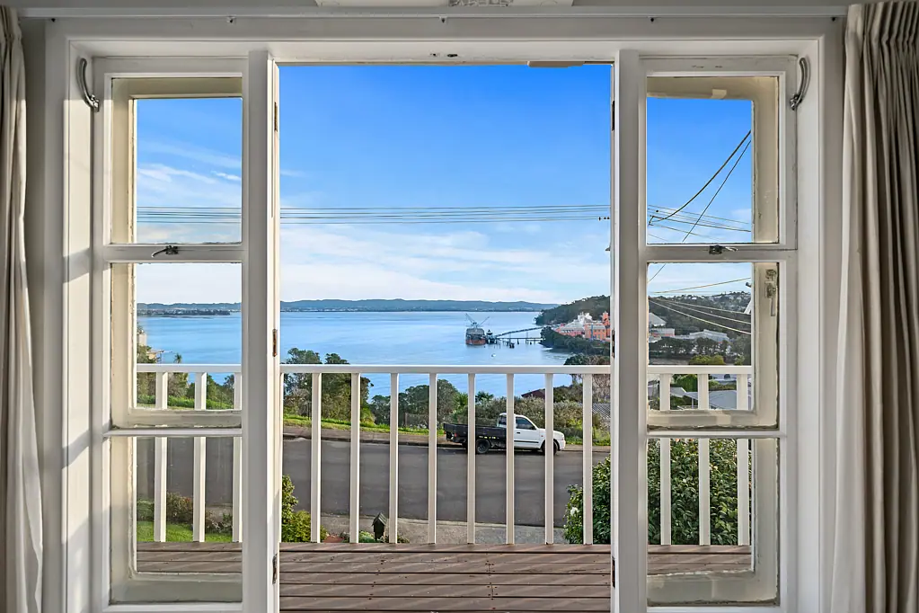 21 Tizard Road, Birkenhead, North Shore City, Auckland
