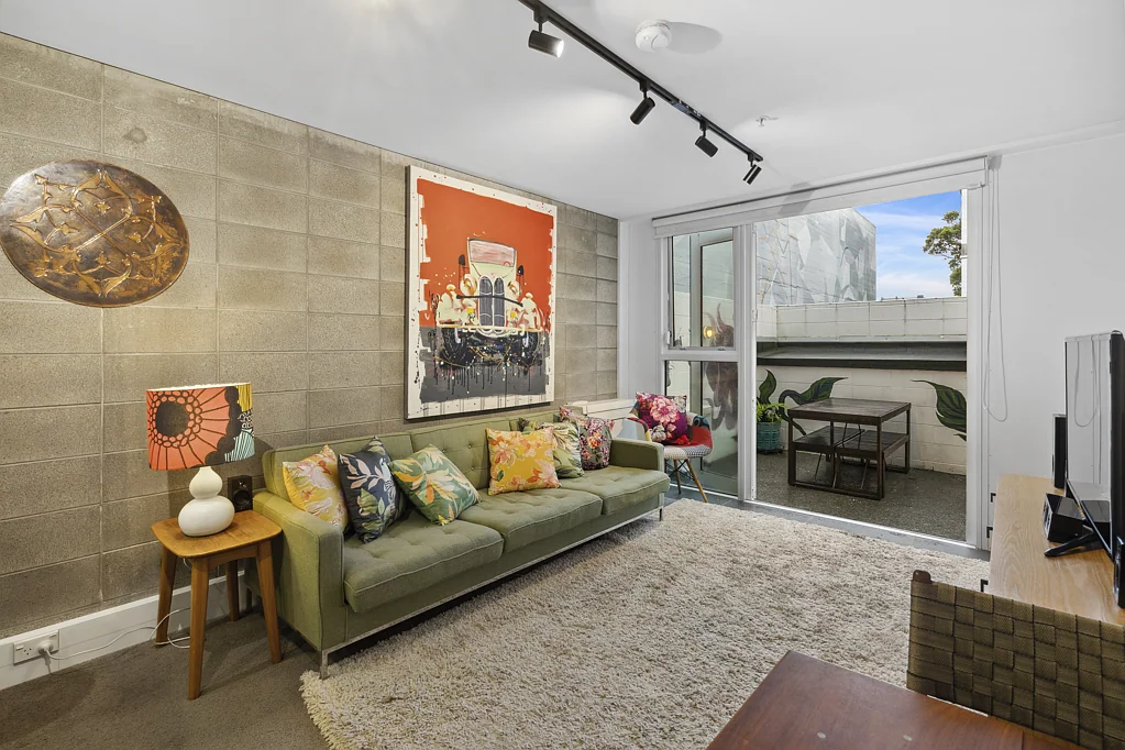 1/307 Willis Street, Te Aro, Wellington