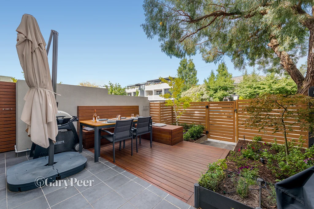 3/33 Jersey Parade, Carnegie, VIC 3163