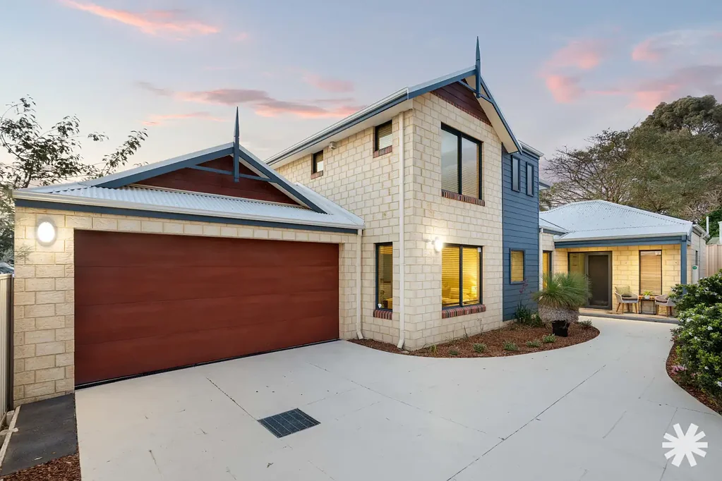 Myaree 4Habitaciones THE PERFECT FAMILY HOME