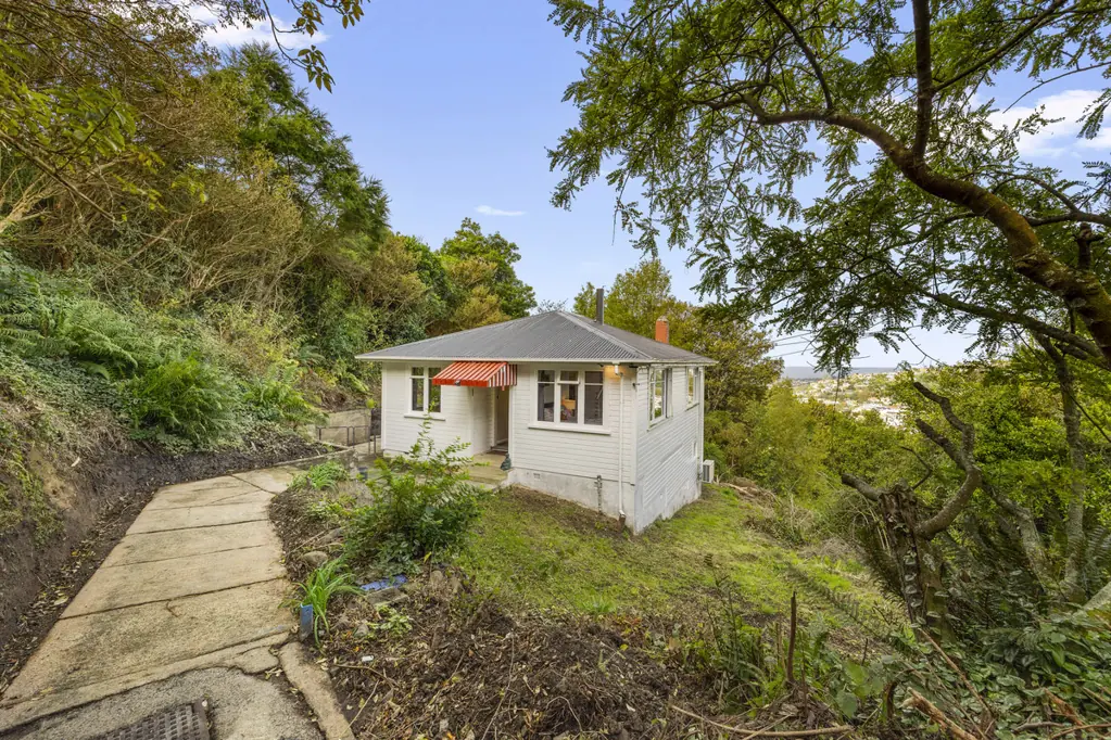 Balaclava 2 Bedroom Charming, Private & Move-In Ready - Act Fast