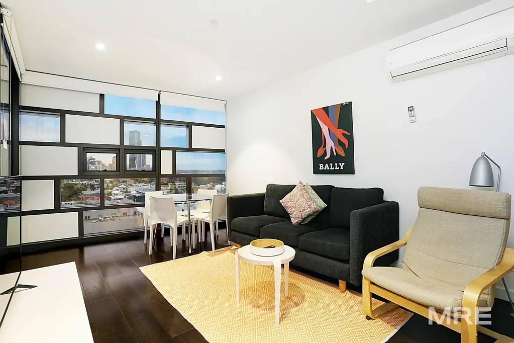 Fantastic views in a great location