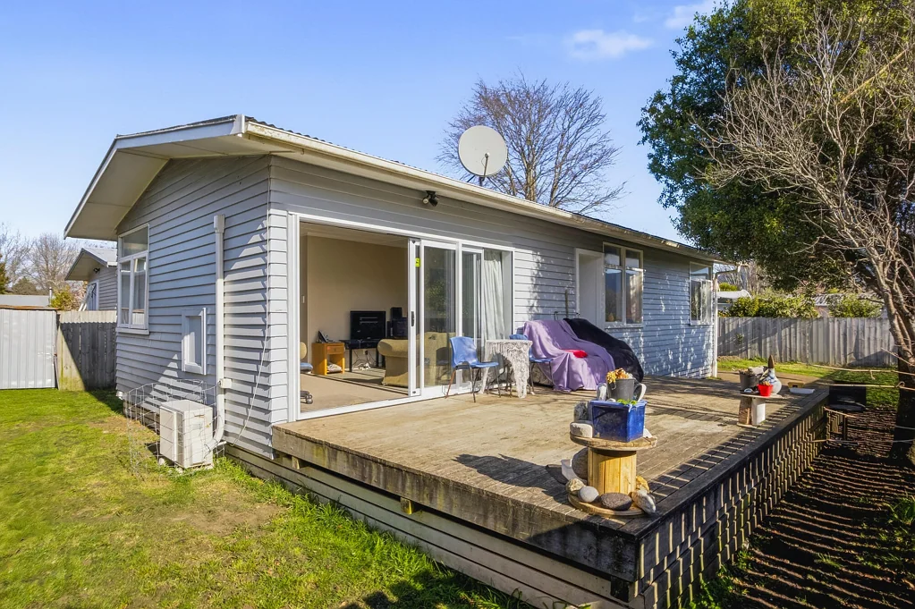 Turangi 3 Bedroom Invest, Relax and Reap the Rewards