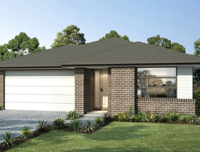 Lot 402 Sundance Boulevard, Delacombe, Ballarat, 4房, 2浴, House