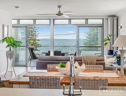 41 Flinders Parade, Scarborough, Brisbane - Northern Region , 4 침실, 3 욕실, House