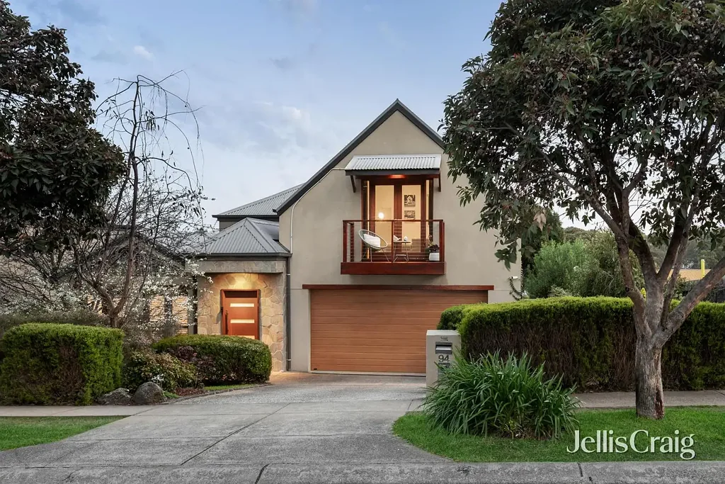 Montmorency 4 Slaapkamer An enviable family lifestyle