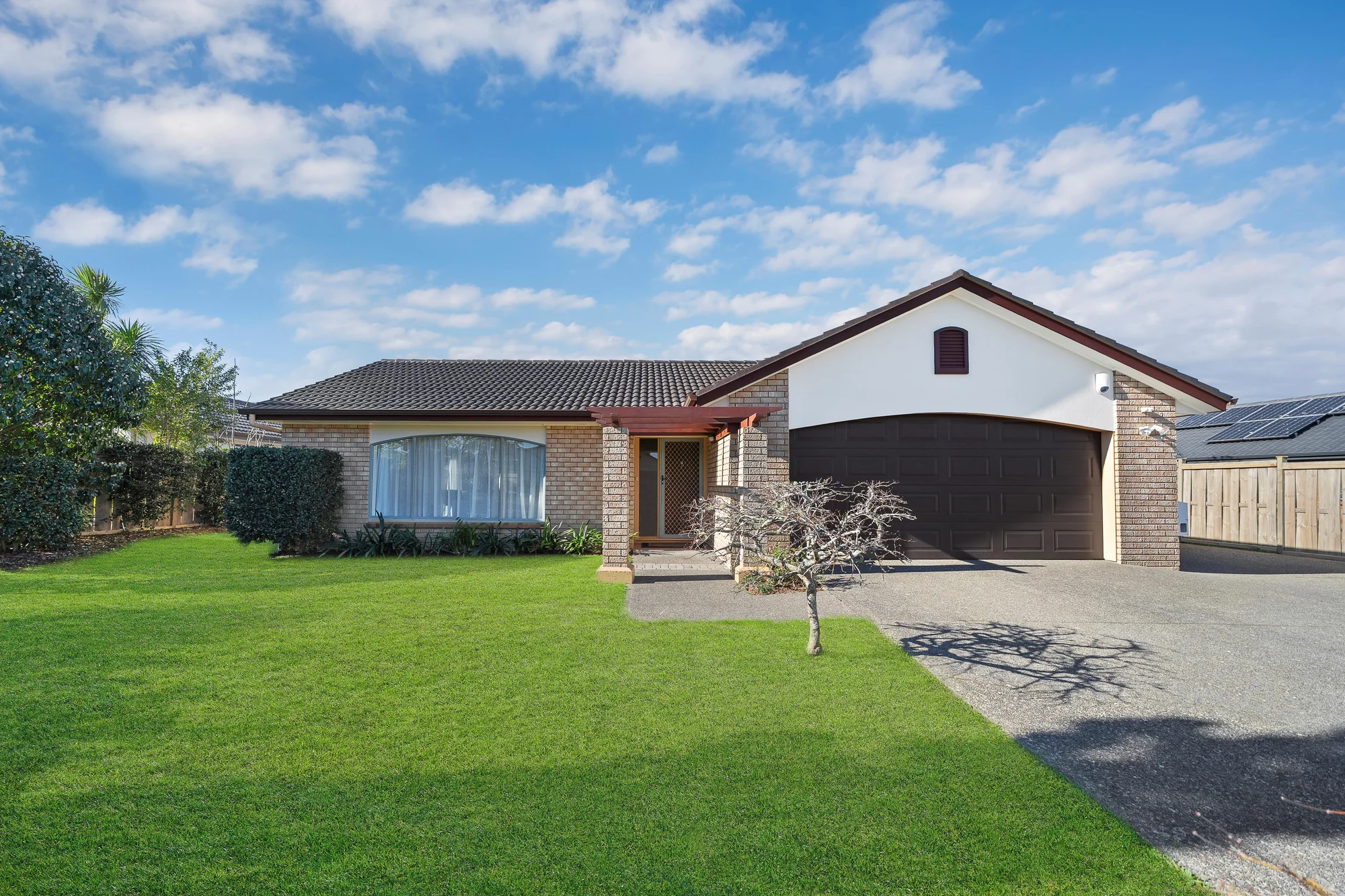 Henderson 4બેડરૂમ In a Class of Its Own - Braeburn Estate