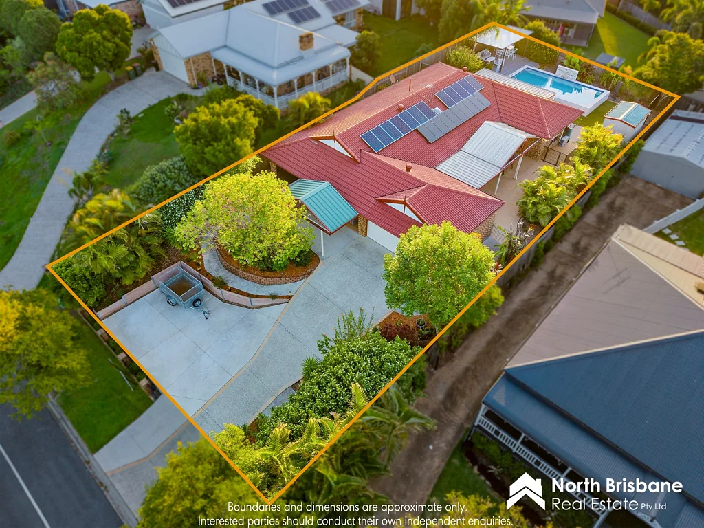 42 Rifle Range Road, Narangba, QLD 4504