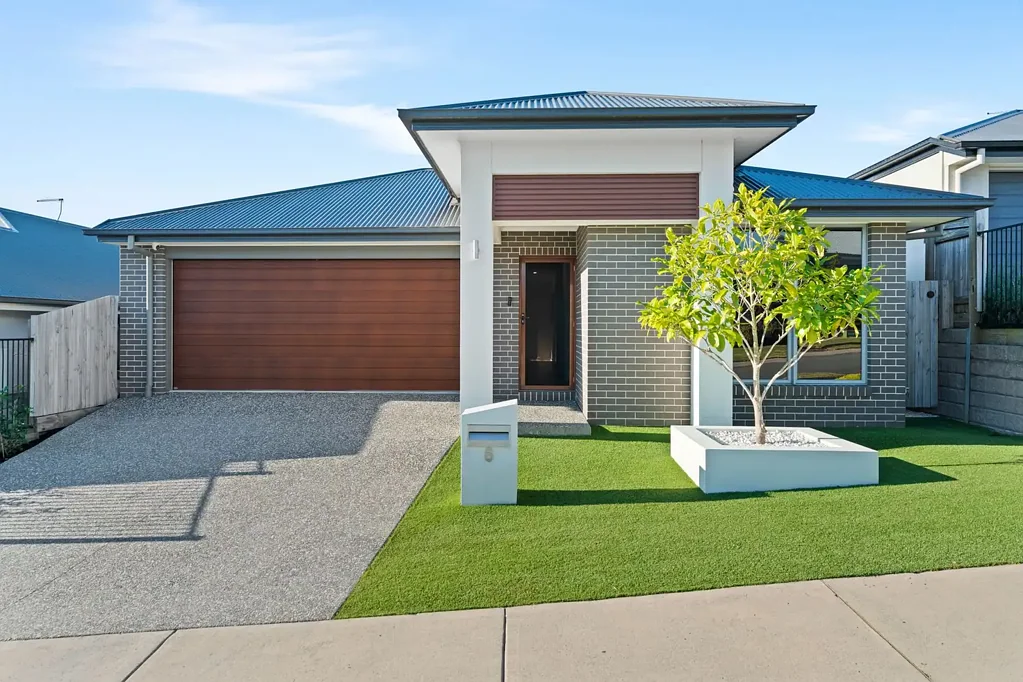 Thornlands 4 Slaapkamer HIGH END DESIGN, LOW MAINTENANCE LIFESTYLE!