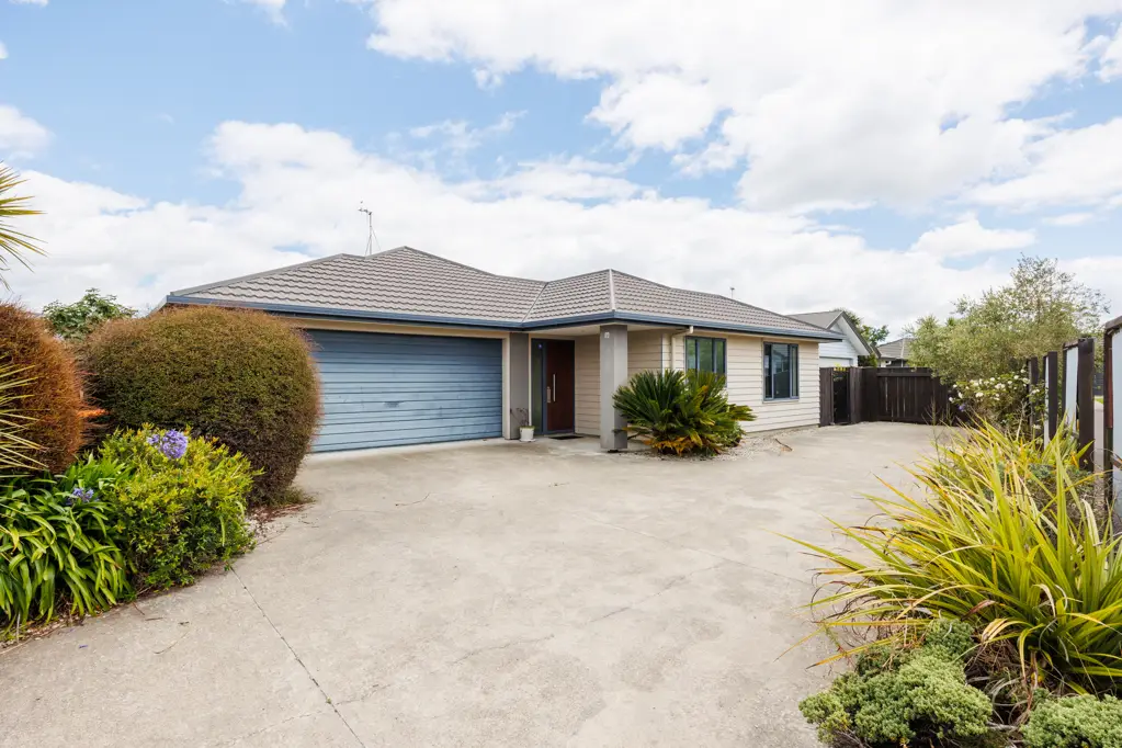 9 Angelina Way, Kelvin Grove, Palmerston North, Manawatu-Wanganui