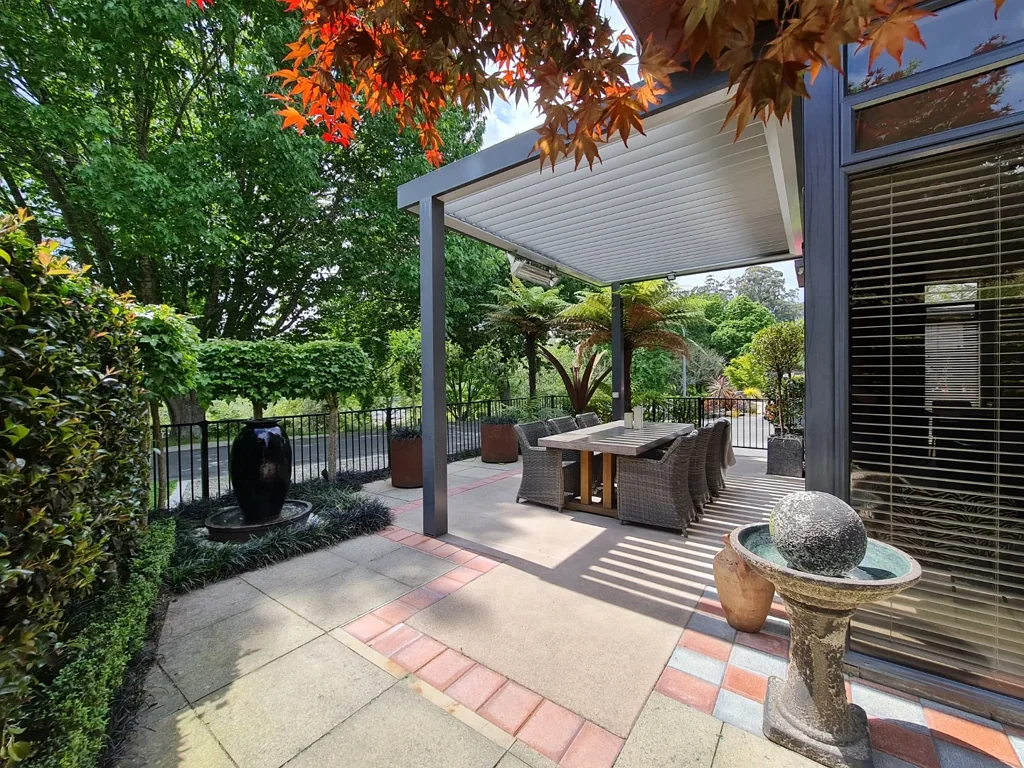 Executive Living Paradise - Furnished