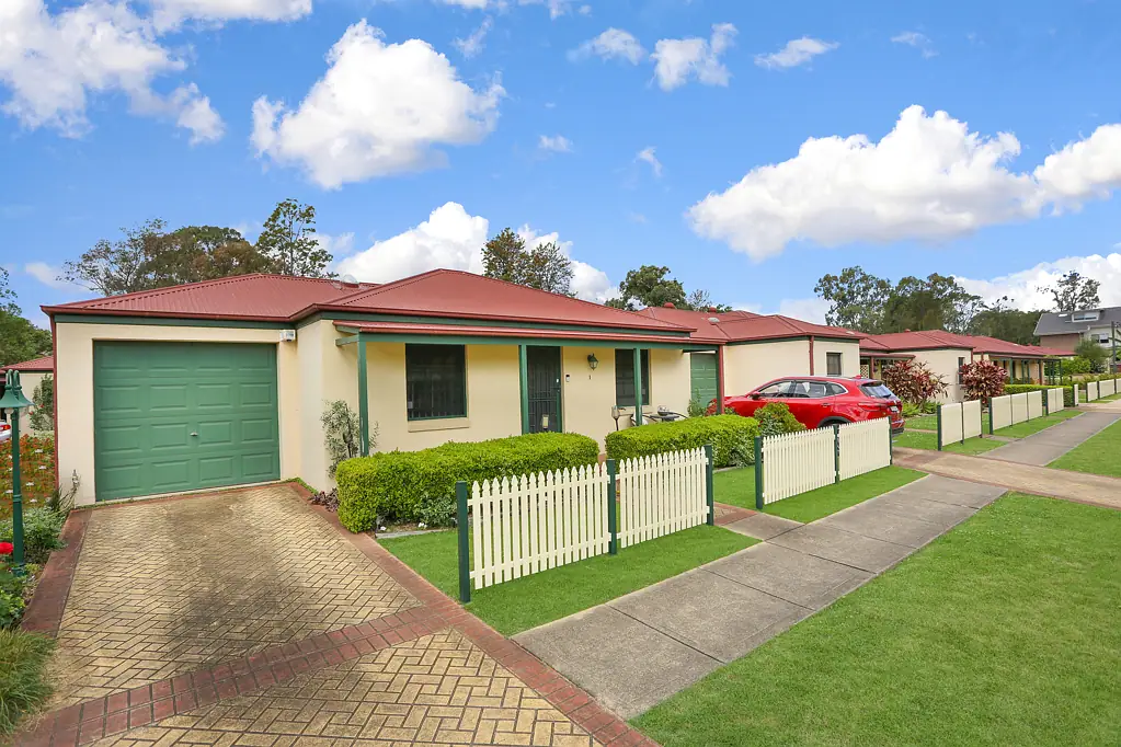 1/3 Budgeree Road, Toongabbie, NSW 2146