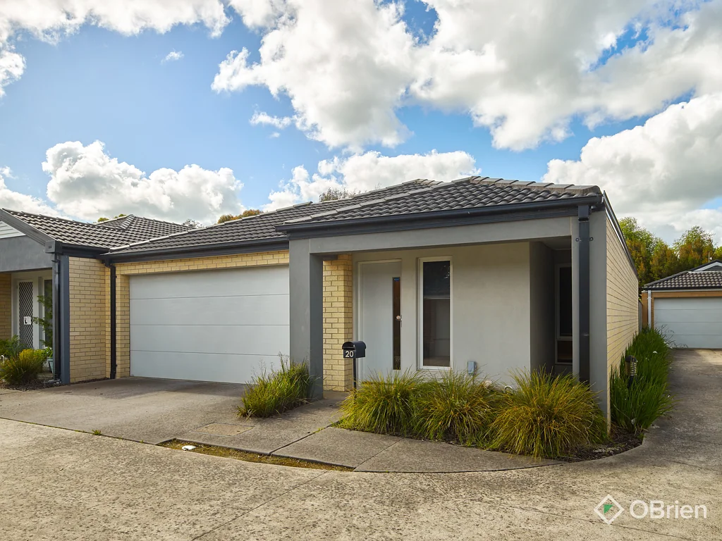 20/225 Sutton Street, Warragul, VIC 3820