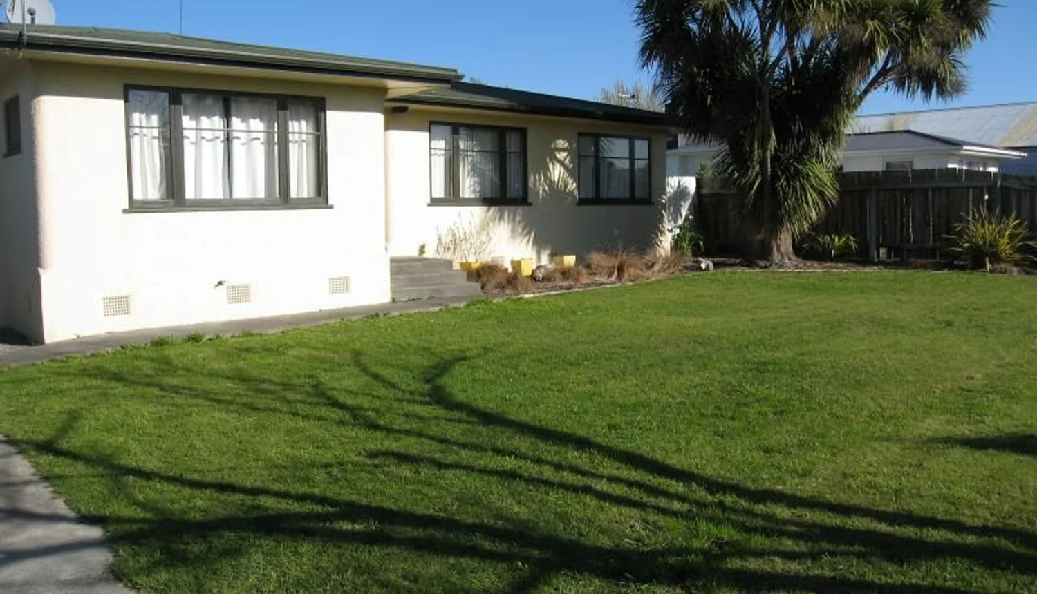 15 Matipo Street, Takaro, Palmerston North City, 3 कमरे, 0 बाथरूम