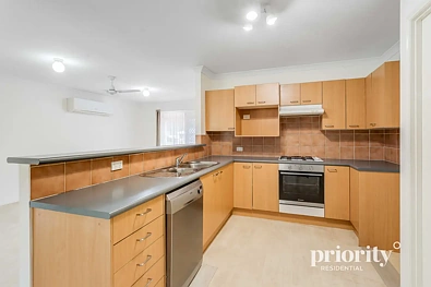 Kusina - 21 Creswick Court, Caboolture, QLD 4510
