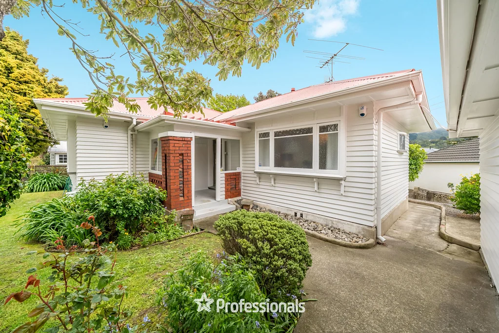 Lower Hutt 3Kwarto So Many Options!